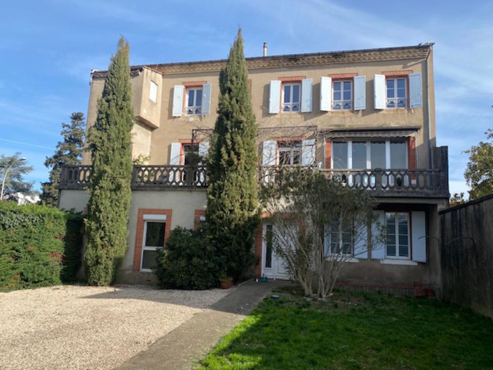 � vendre  Maison Albi (81000)