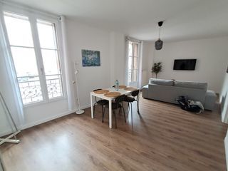  Appartement � vendre 2 pi�ces 49 m�