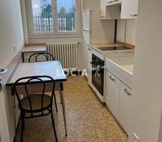  Appartement � louer 1 pi�ce 30 m�