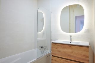  Appartement � vendre 3 pi�ces 72 m�