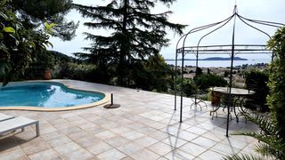  Maison � vendre 4 pi�ces 141 m�