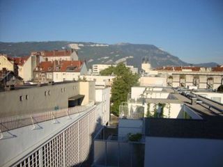  Appartement � louer 1 pi�ce 34 m�