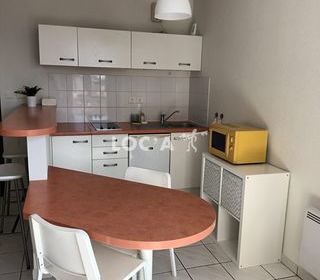  Appartement � louer 1 pi�ce 35 m�