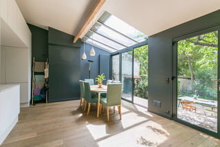  Maison � vendre 8 pi�ces 220 m�