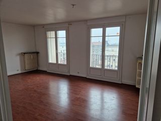 Appartement � vendre 2 pi�ces 57 m�
