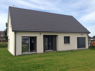  Maison � vendre 4 pi�ces 100 m�