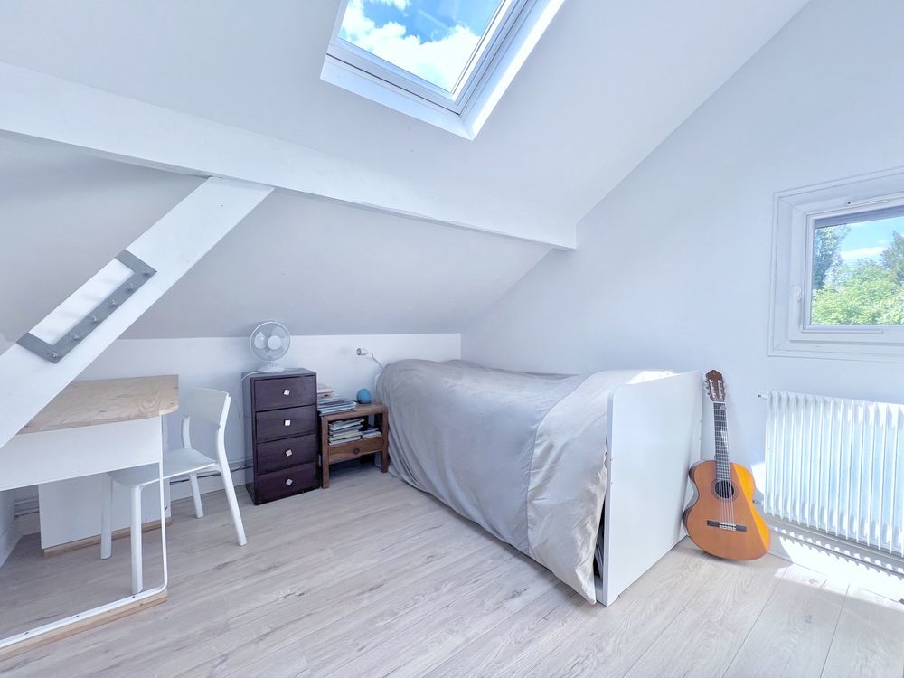 � vendre  Maison Verri�res-le-Buisson (91370)