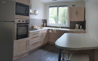  Appartement � louer 2 pi�ces 52 m�