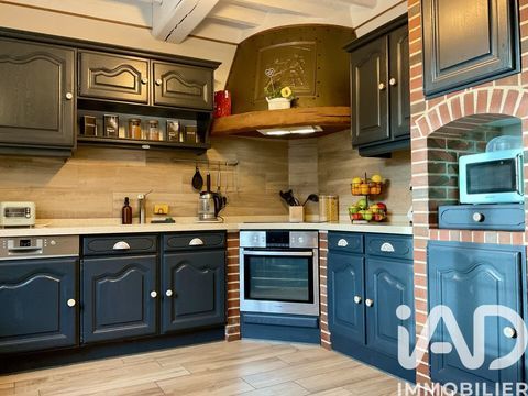   Vente Maison Maison - 14 pi�ce(s) - 449 m�