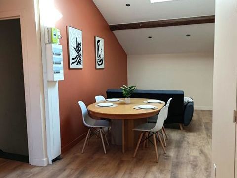   Location Appartement Appartement - 3 pi�ce(s) - 43 m�