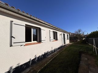  Maison � vendre 5 pi�ces 107 m�