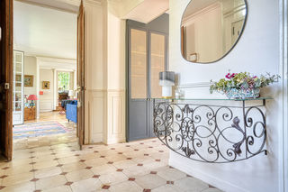  Maison � vendre 10 pi�ces 301 m�