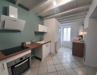  Maison � vendre 4 pi�ces 98 m�