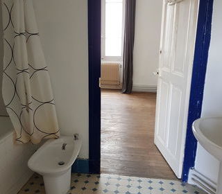  Appartement � louer 4 pi�ces 91 m�