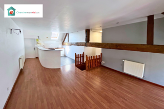  Immeuble � vendre 124 m�