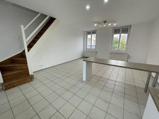  Appartement � louer 4 pi�ces 73 m�