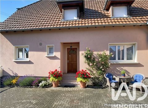   Vente Maison Maison - 5 pi�ce(s) - 116 m�