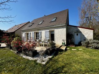  Maison � vendre 6 pi�ces 140 m�