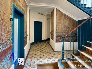  Appartement � vendre 1 pi�ce 22 m�