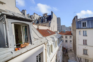  Appartement � vendre 3 pi�ces 60 m�