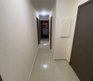  Appartement � vendre 3 pi�ces 54 m�