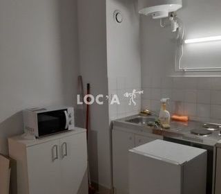  Appartement � louer 1 pi�ce 19 m�