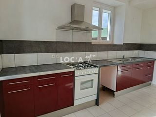  Maison � louer 5 pi�ces 110 m�