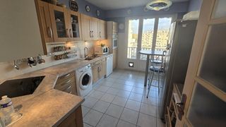  Appartement � vendre 5 pi�ces 120 m�