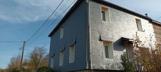  Maison � vendre 8 pi�ces 300 m�