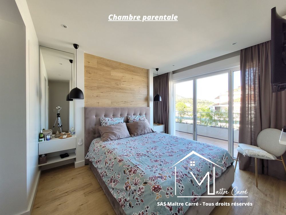 � vendre  Appartement Carqueiranne (83320)