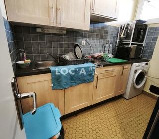  Appartement � vendre 2 pi�ces 39 m�