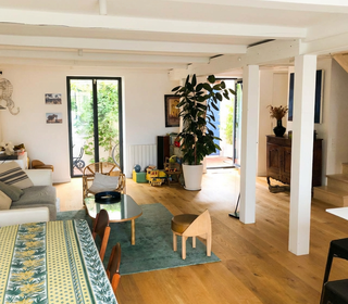  Maison � vendre 4 pi�ces 95 m�