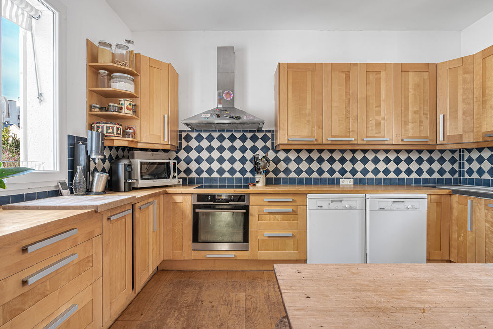 � vendre  Maison Colombes (92700)