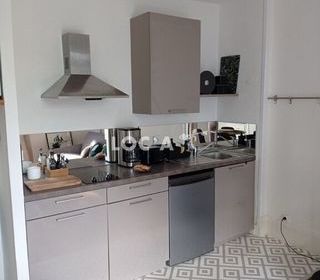  Appartement � louer 2 pi�ces 48 m�