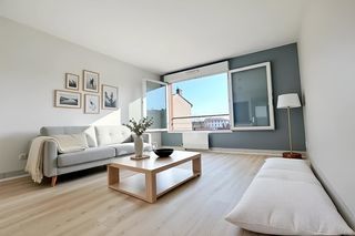  Appartement � vendre 2 pi�ces 40 m�