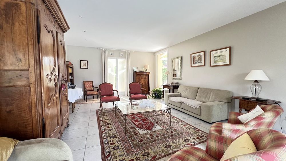 � vendre  Maison La Tour-de-Salvagny (69890)