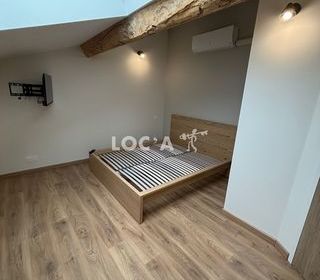  Appartement � louer 2 pi�ces 42 m�