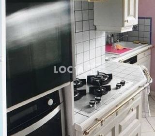  Appartement � louer 4 pi�ces 68 m�