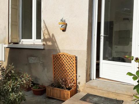   Location Appartement Appartement - 1 pi�ce(s) - 34 m�