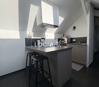  Appartement � louer 2 pi�ces 26 m�