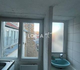  Appartement � louer 1 pi�ce 18 m�