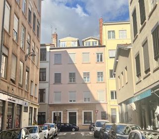  Appartement � vendre 2 pi�ces 45 m�