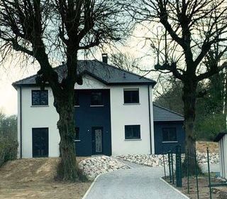  Maison � vendre 5 pi�ces 130 m�