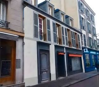  Immeuble � vendre 478 m�