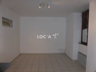  Appartement � louer 1 pi�ce 31 m�