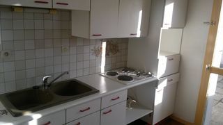  Appartement � vendre 2 pi�ces 52 m�