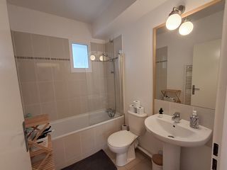  Appartement � vendre 2 pi�ces 49 m�