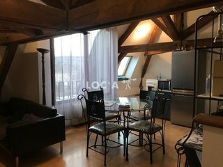  Appartement � louer 3 pi�ces 55 m�