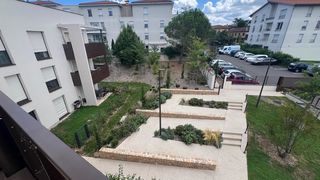  Appartement � vendre 2 pi�ces 45 m�