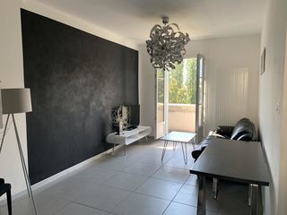  Appartement � vendre 2 pi�ces 48 m�